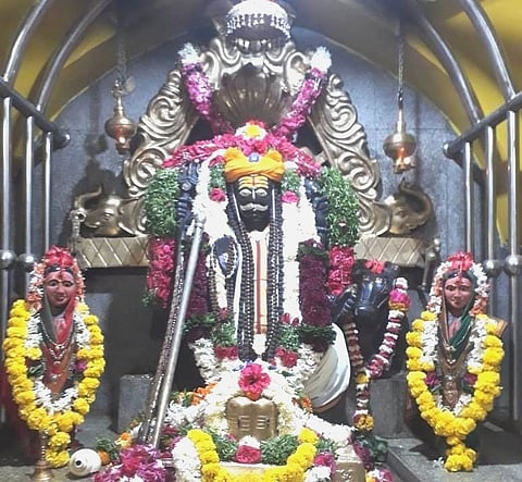 Mailar Mallana Devary