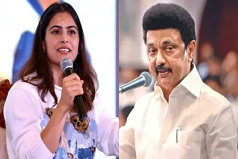 Manu Stalin