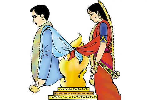 Marriage