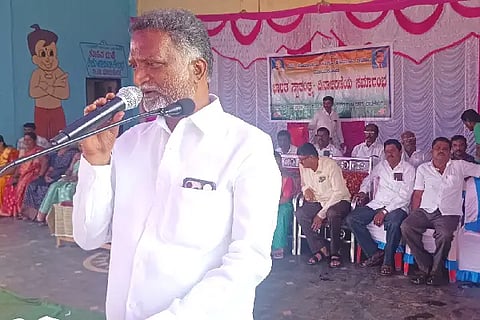 Mayakonda, talented, student, prize,