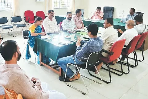 Meeting