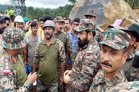 Mohanlal