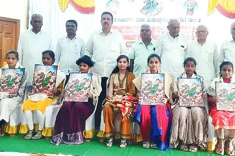 C.C. PATIL