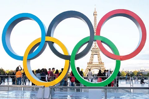 Olympics