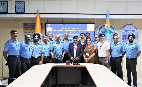 PES Significant Agreement with SDI Mandya