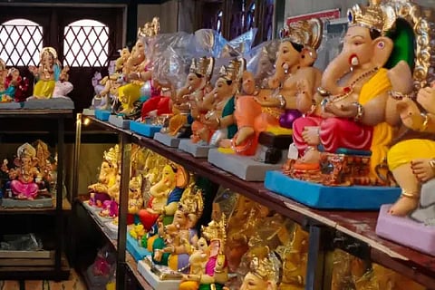 POP Ganesh