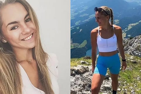 Plunges 260ft To Her Death While Taking A Selfie At German Sleeping Beauty Castle