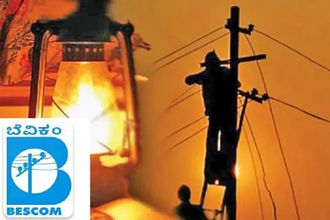Power Cut