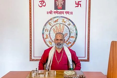 Prashanth Kini
