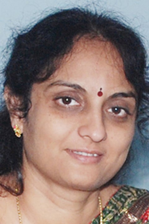 Purnima