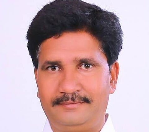 Rajkumar Kandgule
