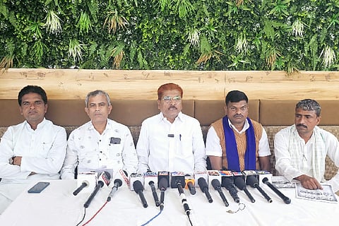 S M PATIL BENAGALORE CHALO