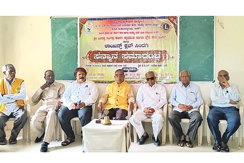 Save by using mother tongue regularly