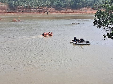 Shirur operation