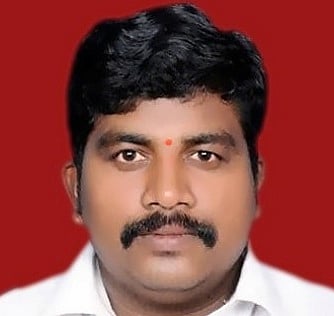 Shivanand Vishwakarma