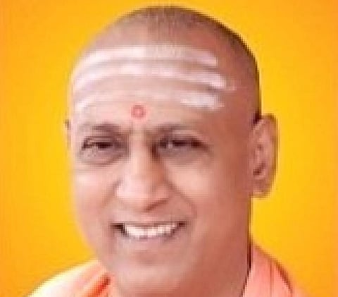 Shivkumar Swamiji Photo - Copy
