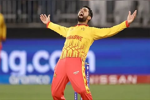 Sikandar Raza