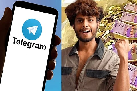 Telegram