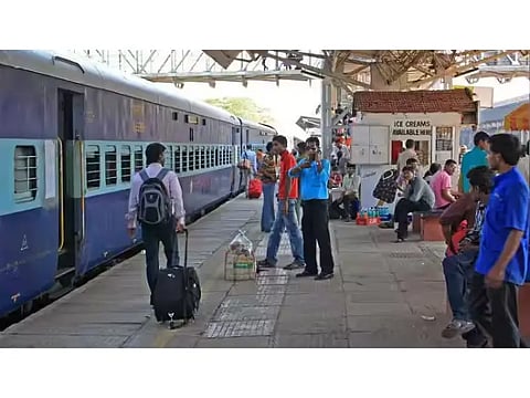 TrainNew
