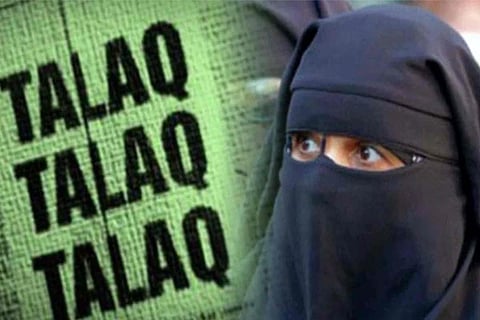 Triple Talaq