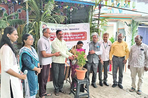 Understand the plight of farmers and respond