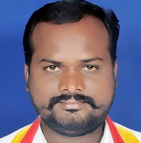 Veershetty Gouspure