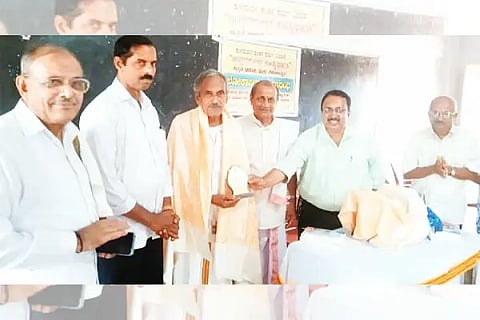 abhinandane
