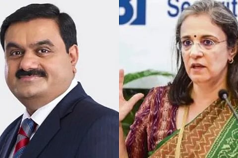 adani