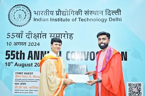 annual convocation