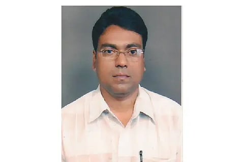 arun angadi