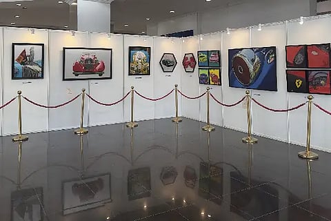 auto