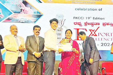 award