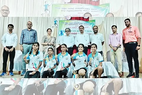 batminton