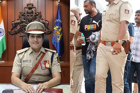 bellary Sp