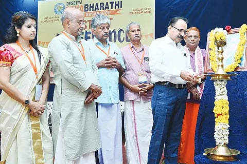 bharathi