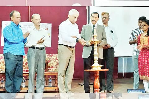 bhuvanendra