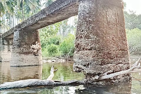 bridge
