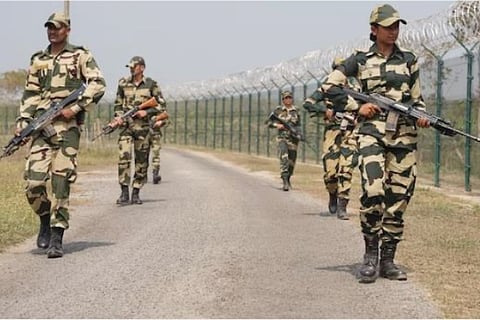 bsf