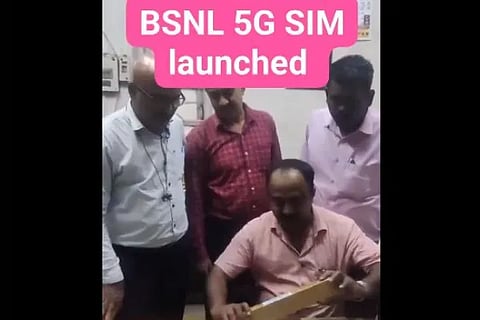 bsnl 3