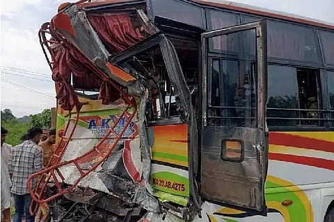 bus