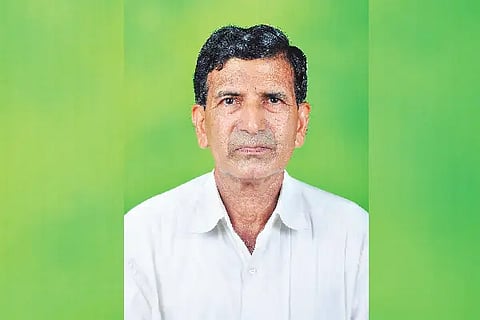 chandrahas