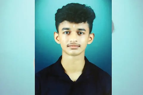 chirag