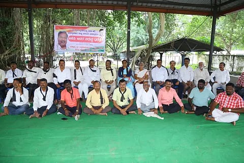 cm protest