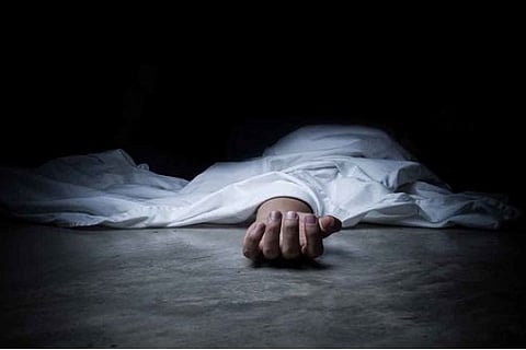 death jaipura