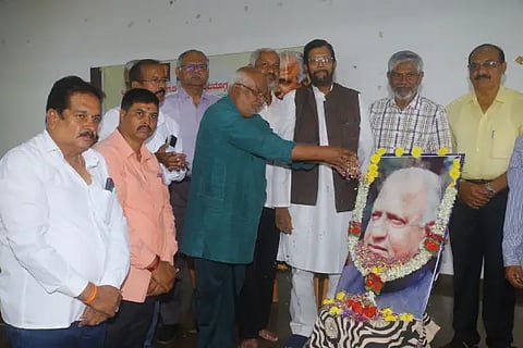devaraj arasu birthday