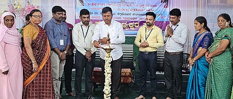 dharmasthala sangha