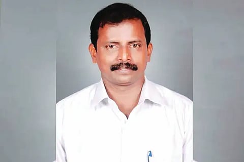 divakar