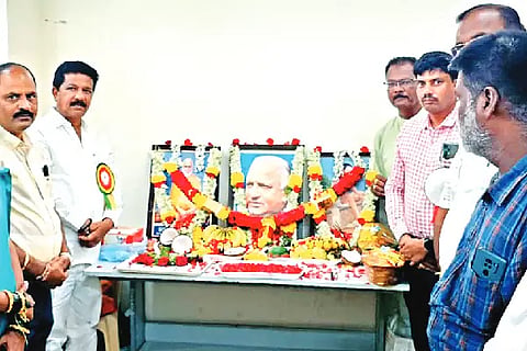 dj clk jayanthi