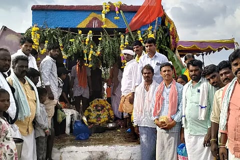 dj nyk basavanna