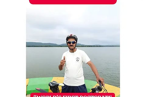 guru m